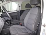 Volkswagen Touran R-Line 2.0TDI DSG 326,-ohne Anzahlung App - Volkswagen Touran: R Line