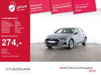 Audi A3 - Vorschau Bild 1