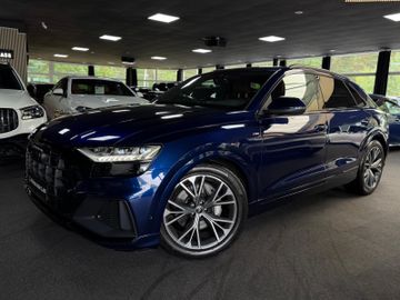 Audi Q8 - 5