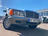 Mercedes-Benz W126 280 SE - Mercedes-Benz 280: 280se W126