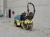 Ammann AXR12 - Ammann LKWs