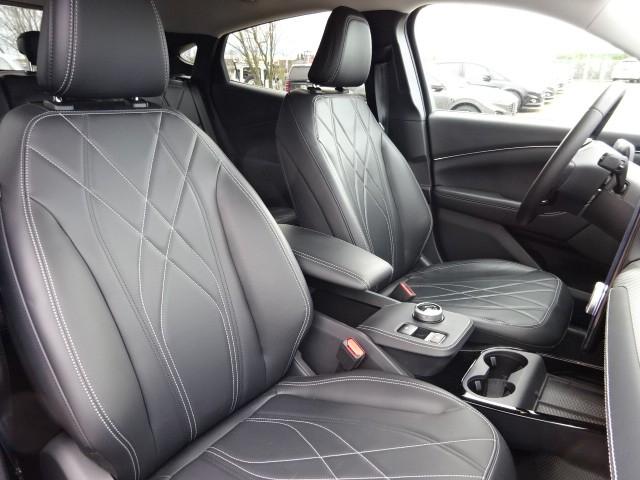 Ford Mustang Mach-E Base AT 72kWh RWD LED Kam Navi, миниатюра 10