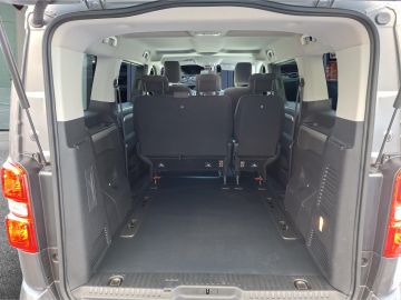 Citroën Spacetourer Business M BHDi 120 °AHK°Navi°PDC°