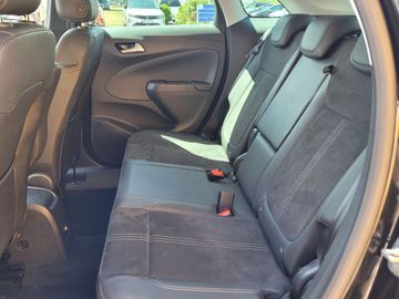Bild 10 Opel Crossland (X) Crossland Ultimate 1.2