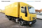 Iveco EuroCargo ML 75 E 16 P LBW LUFT EURO-5 - Iveco Eurocargo 75