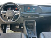 Volkswagen Caddy - Vorschau Bild 16