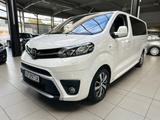 Toyota Proace Verso Automatik Shuttle Comfort9-Sitzer - Toyota Proace (Verso) in Essen