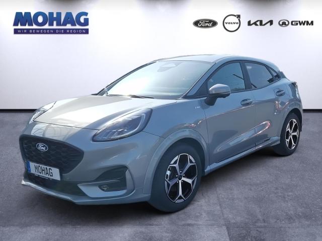 Ford Puma ST-Line X 360°Kamera GJR Winterpaket Keyles