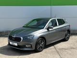 Skoda 150PS DSG Dynamic Side Assist KAMERA KESSY LM16" - gebrauchte Kleinwagen