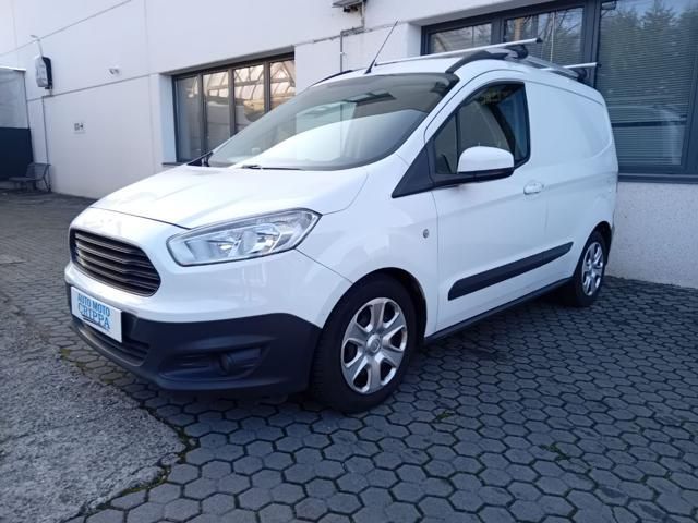 Ford FORD Transit Courier 1.5 TDCI 75CV VAN BARRE POR