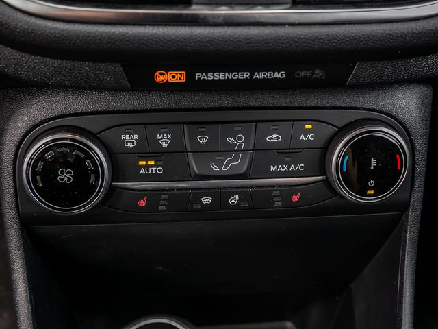 Ford Fiesta Titanium LED Klimaautom DAB Sitzheizung