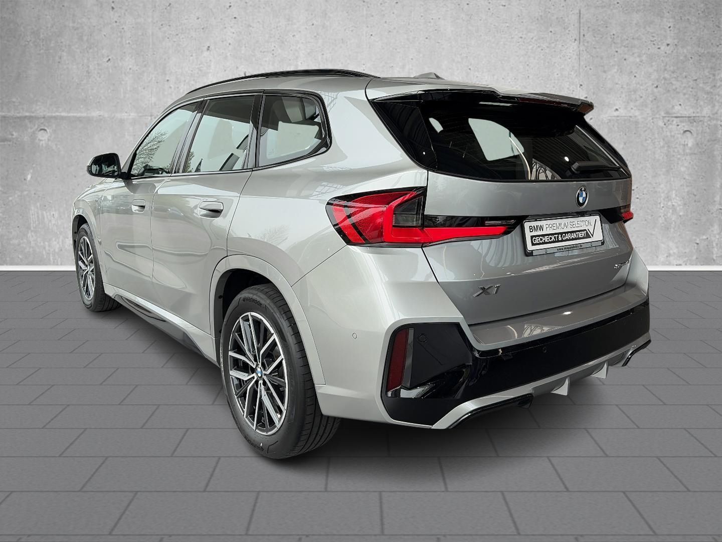 BMW X1 - Bild 5