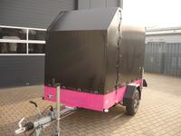 Andere Alutraum PLS 972