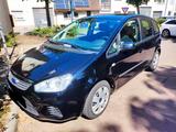 Ford C-Max 1,6TDCi 80kW DPF Ghia Ghia - Ford C-Max: Ghia
