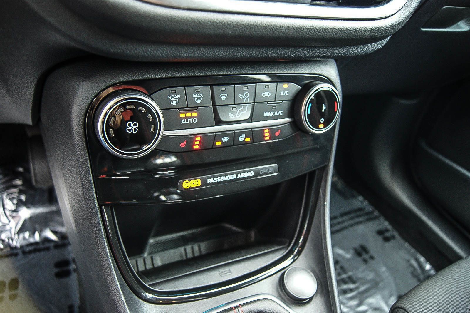 Fahrzeugabbildung Ford Puma 1.0 EcoBoost ST-Line BODY-STYLE NAVI KAMERA