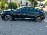 Audi A5 Sportback sport 3.0 TDI quattro S ... - Audi A5 in Augsburg