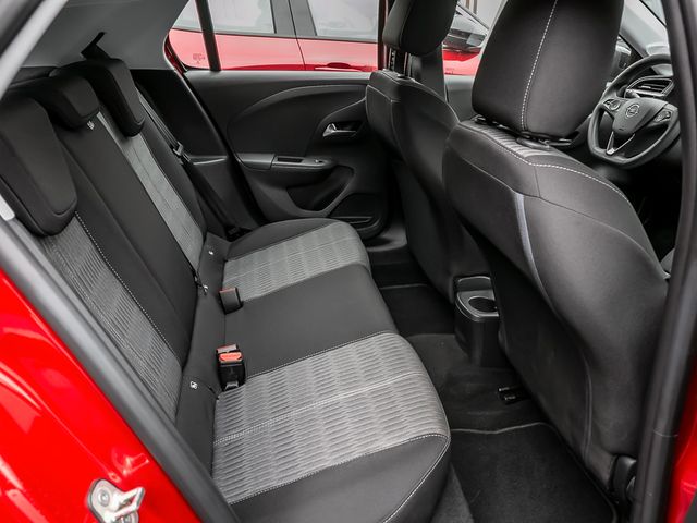 Opel Corsa F Electric Edition Spurhalteassi. Kamera