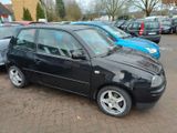 Seat Arosa Stella 1,4 TDI, TÜV 6.25 - Seat Arosa mit Diesel-Antrieb