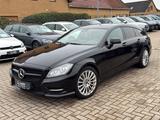 Mercedes-Benz CLS 350 CDI SB 4Matic, AMG Paket, Scheckheft MB