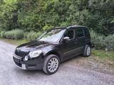 Skoda Yeti 1.2 TSI Ambition Ambition  - Skoda Yeti in Braunschweig