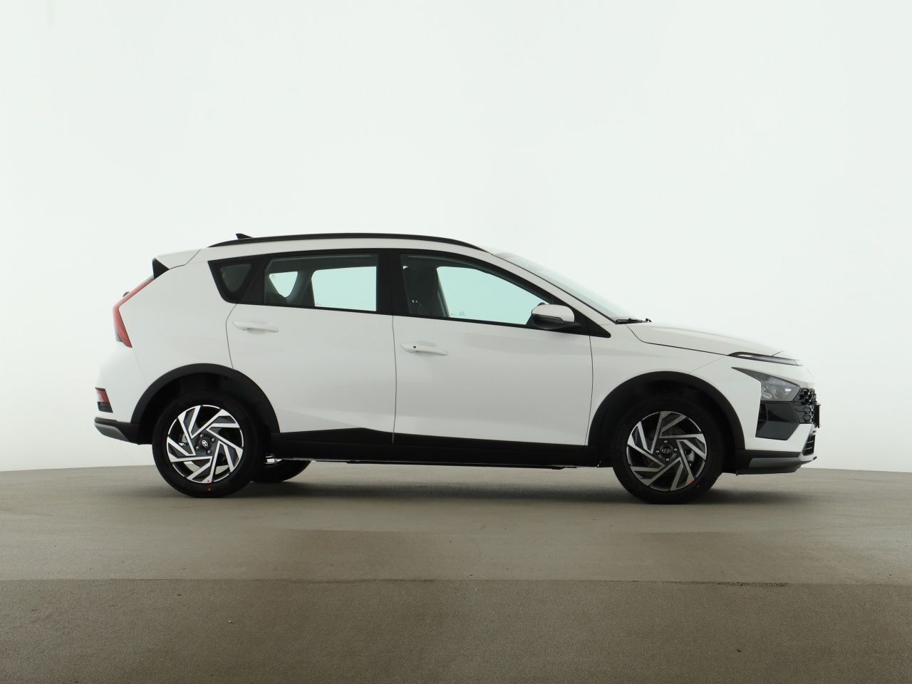 Hyundai BAYON – Bild 8