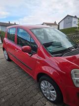 Renault Modus Yahoo - gebrauchte Renault Modus aus dem Jahr 2012