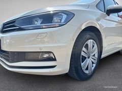 VW Touran 2.0 TDI Trendline DSG Taxi Kindersitz Shz VW Touran 2.0 TDI Trendline DSG Taxi Kindersitz Shz
