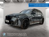 BMW X5 M60i xDrive M Sport Standheizung AHK Kamera
