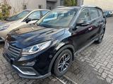 DFSK Fengon 580/Automatik/7 Sitzer/Leder - DFSK Fengon 580 Gebrauchtwagen
