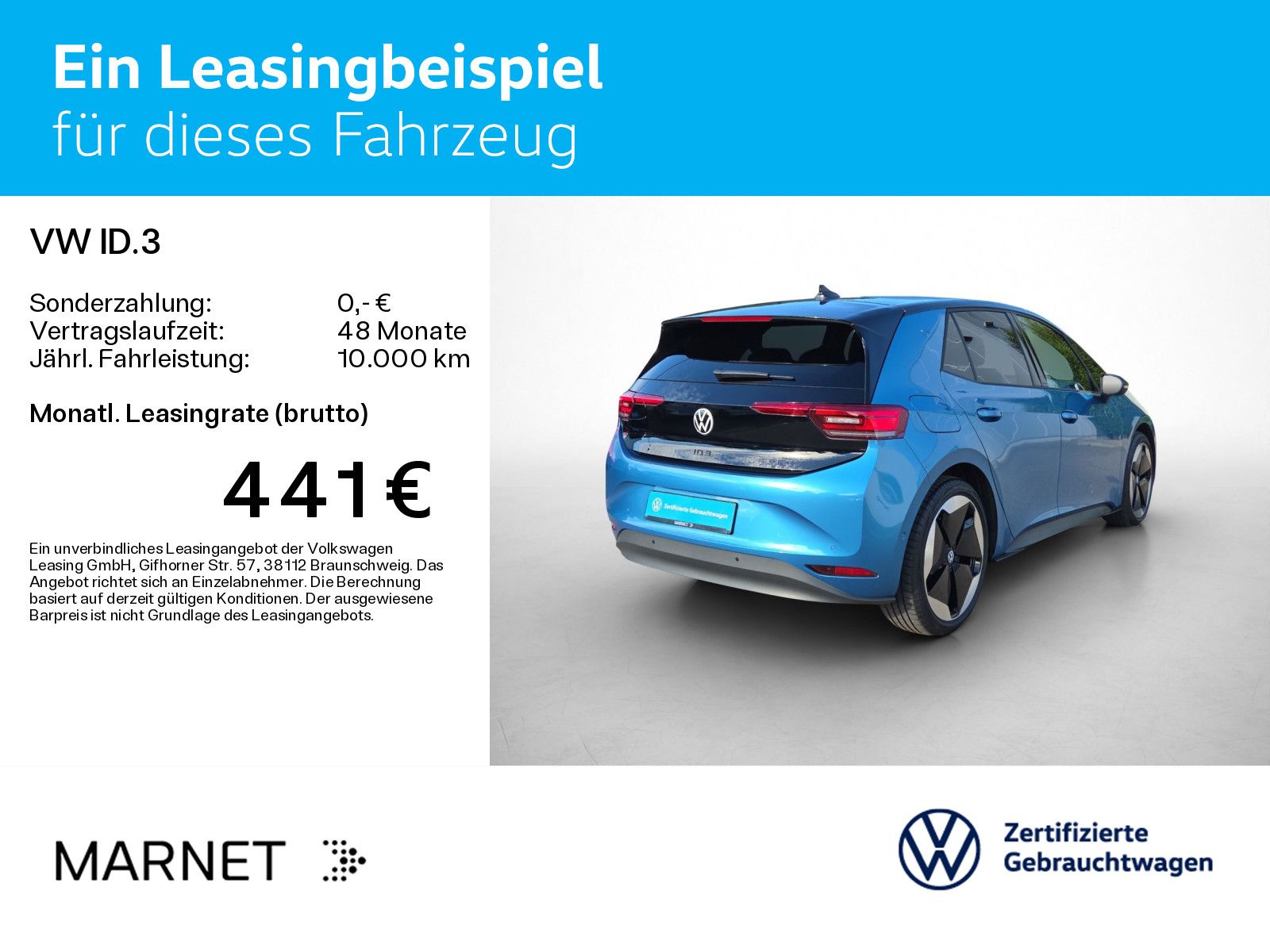 Volkswagen ID.3 Pro S Black Style Navi*Wärmep.*IQ-Light*Key imagem 3