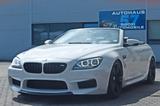 BMW M6 Cabrio *BANG&OLUFSEN 3D*APPLE CARPLAY*TRAUM* - BMW M6: M