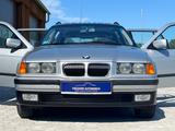 BMW 316i Touring E36, nur 75.000 Km, 1a Zustand! - BMW 316: 316i E36