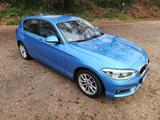 BMW 118i Alufelgen, Sport, Top gepflegt, T... - BMW: Alufelgen