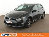 Volkswagen Golf VII 1.6 TDI Allstar BMT TEMPO*PDC*SHZ*KLIMA - Volkswagen Golf: 1.6