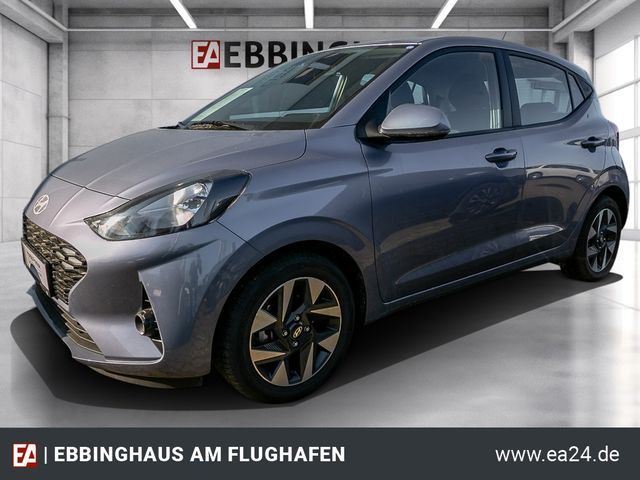 Hyundai i10 FL Trend -Navi-Apple CarPlay-Android Auto-Mu