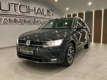 Volkswagen Tiguan - 3