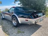 Corvette C3 - Corvette Gebrauchtwagen von 1978