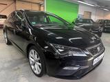 Seat Leon ST FR Black Matt Edition - Seat Leon mit CNG-Antrieb