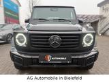 Mercedes-Benz G 580*AMG LINE* Schiebe.* - Mercedes-Benz Neuwagen: AMG