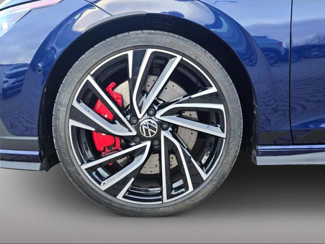 GOLF VIII GTI CLUBSPORT 2.0 TSI DSG
