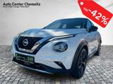 Nissan Juke 1.0 DIG-T N-Design Alcantara/LED/SHZ/Kamera - Nissan Juke aus 2020