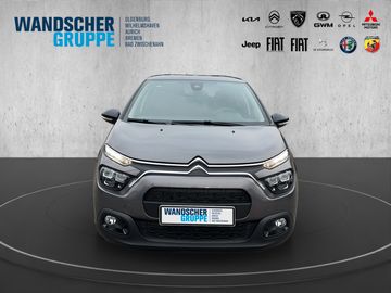 Citroën C3 1.2 PureTech 110 S&S EAT 6 Max +PDC+AUT+Navi