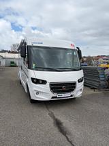 Eura Mobil Integra Line 720 EB *Vollausstattung* - Eura Mobil Line 720 EB Automatik