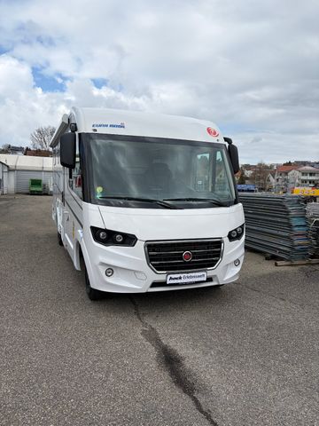 Eura Mobil Fiat IL 720 EB *Erstklassige Ausstattung*