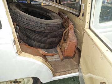 صورة مصغرة 14 لـ 1949 Mercedes-BENZ OTHERS