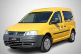 Volkswagen Caddy Kasten 2x Schiebetür - gebrauchte Volkswagen Caddy aus dem Jahr 2006