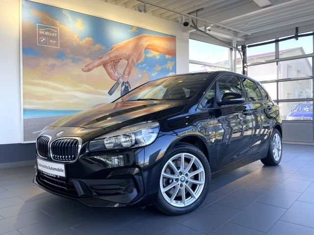 BMW 225xe iP Active Tourer KAM+KOMF+DAB+HIFI+NAVplus