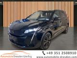 Peugeot 5008 GT Facelift*Navi*ACC*Kamera*7Sitze* - gebrauchte Peugeot 5008 aus dem Jahr 2024
