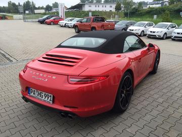 صورة 6 لـ 2012 Porsche 991