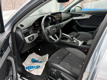 Bild 11 Audi A4 Allroad quattro*LED*KAMERA*VIRTUAL*SzHz*1Hand